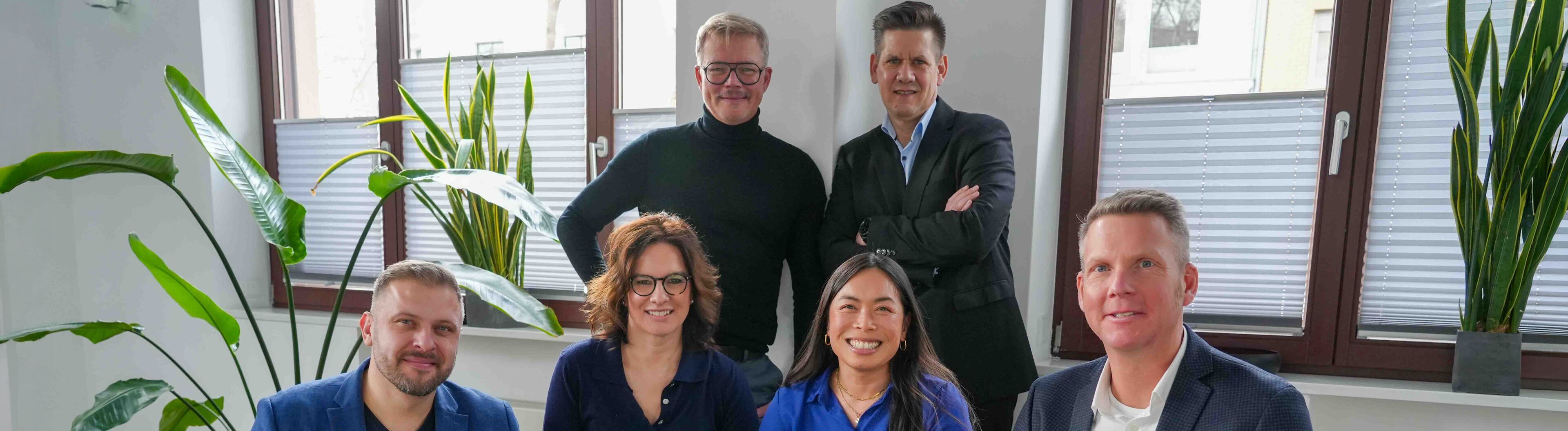 Über uns HFB Creditversicherungsmakler GmbH      