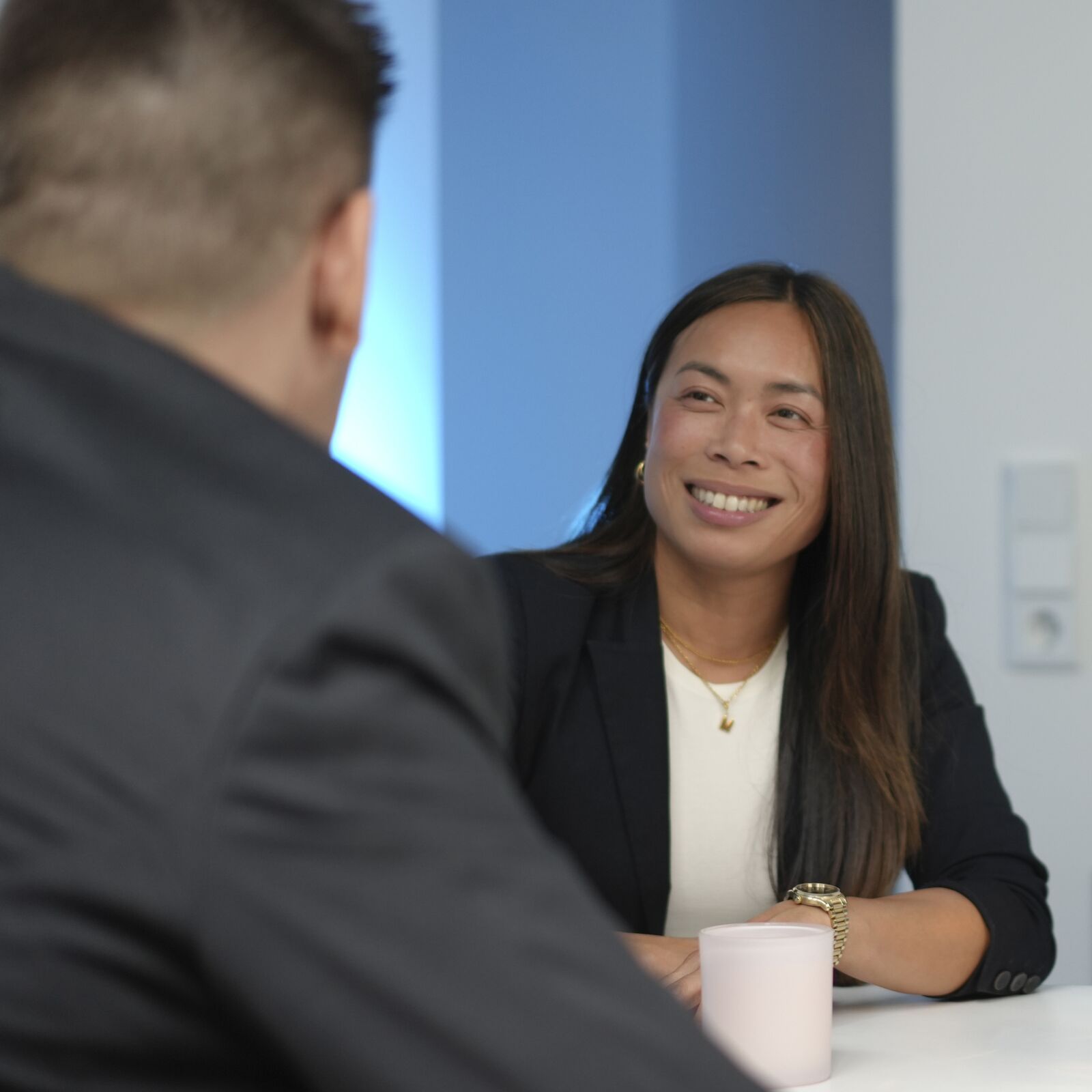 Makler für Factoring HFB Creditversicherungsmakler GmbH      