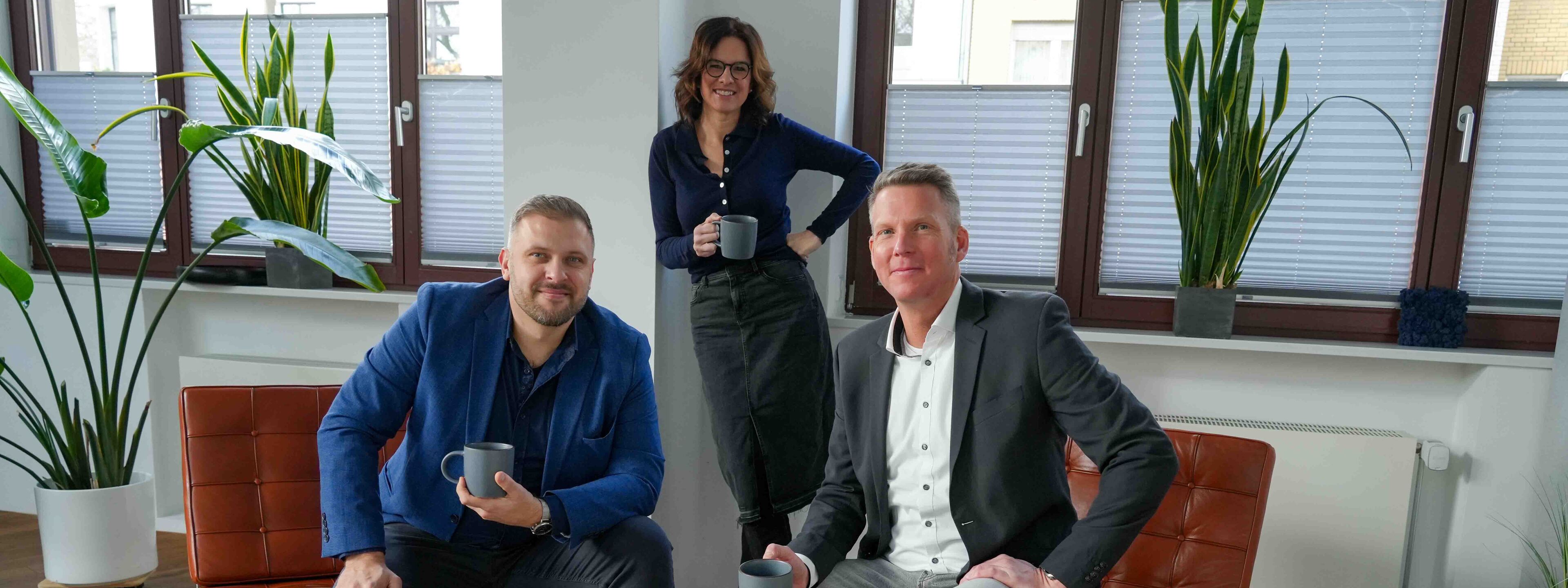 Kontakt HFB Creditversicherungsmakler GmbH      