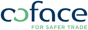 Coface Kreditversicherung Logo